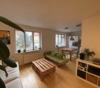 Pronájem bytu Praha