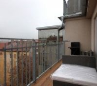 Pronájem bytu Praha