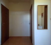 Pronájem bytu Praha