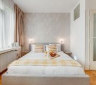 Pronájem bytu Praha