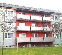 Pronájem bytu Ivančice