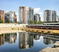 Pronájem bytu Praha