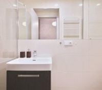 Pronájem bytu Praha