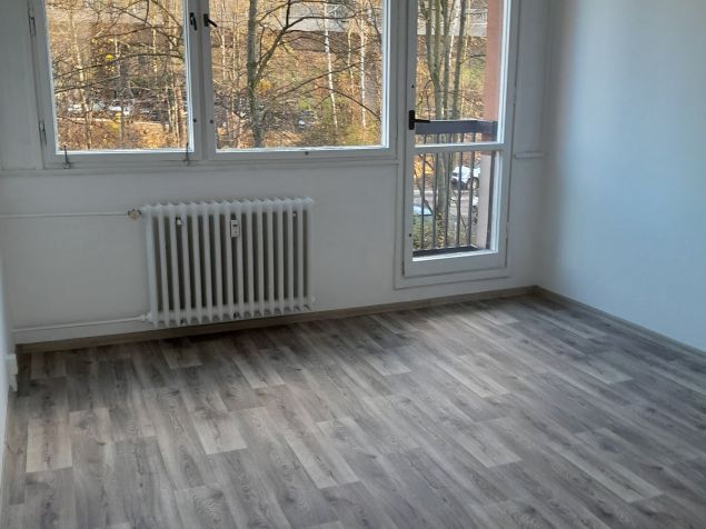 Pronájem bytu Ostrava