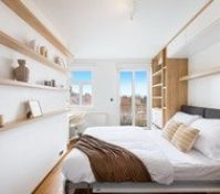 Pronájem bytu Praha