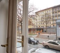 Pronájem bytu Praha