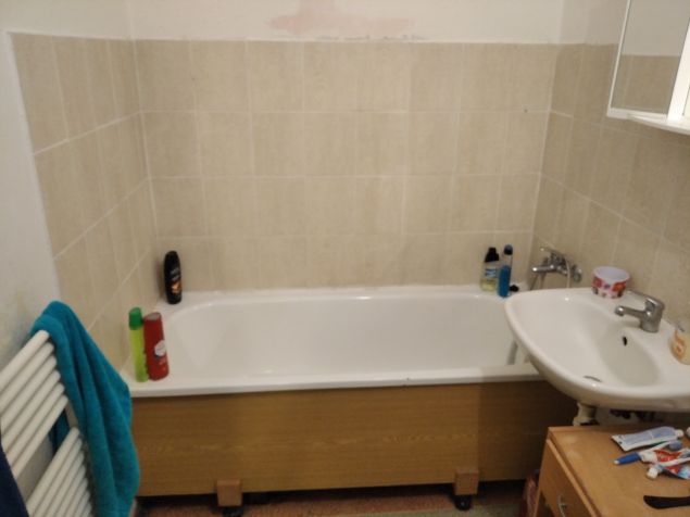 Pronájem bytu Brno