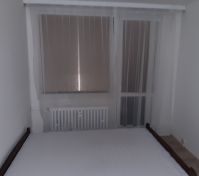Spolubydlení Praha