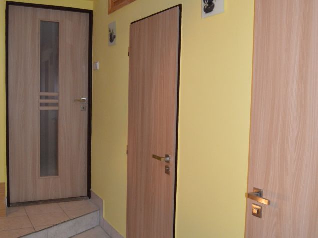 Pronájem pokoje Kunovice