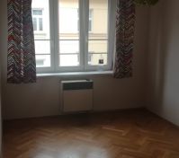 Spolubydlení Praha