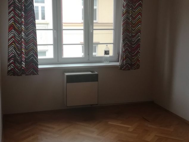 Spolubydlení Praha
