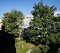 Pronájem bytu Praha