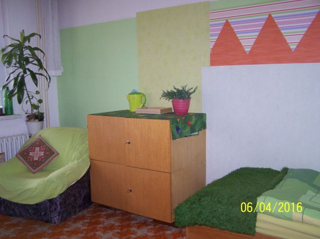 Spolubydlení Vyškov
