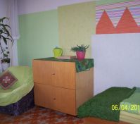 Spolubydlení Vyškov