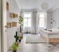 Pronájem bytu Praha