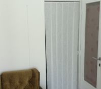 vchod do šatny 6,6m2