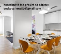 Pronájem bytu Praha