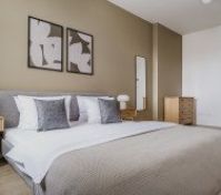 Pronájem bytu Praha