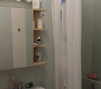 koupelna 3,1m2