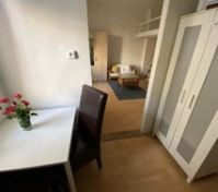 Pronájem bytu Praha