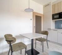 Pronájem bytu Praha