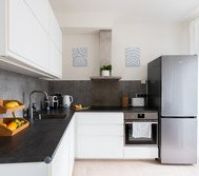 Pronájem bytu Praha