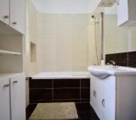 Pronájem bytu Praha