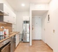 Pronájem bytu Praha