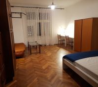 Spolubydlení Brno
