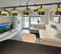 Pronájem bytu Praha