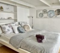 Pronájem bytu Praha