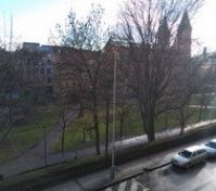 Pronájem pokoje Praha