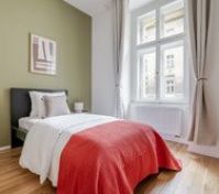 Pronájem bytu Praha