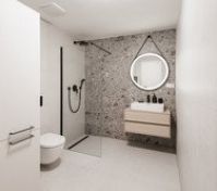 Pronájem bytu Praha