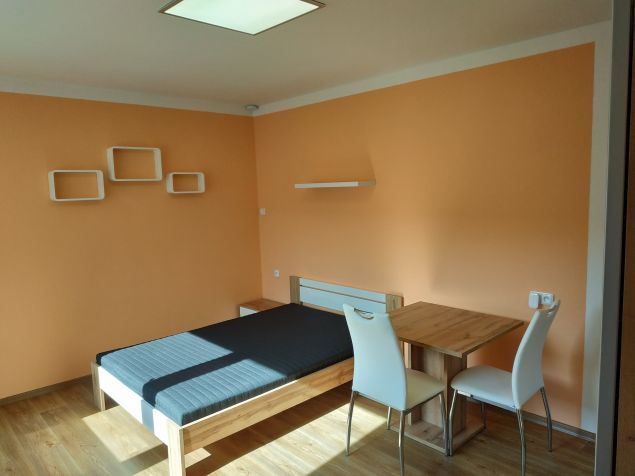Pronájem pokoje Kunovice