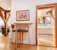 Pronájem pokoje Praha