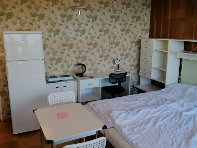 Spolubydlení Brno