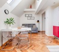 Pronájem bytu Praha