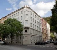 Pronájem bytu Praha