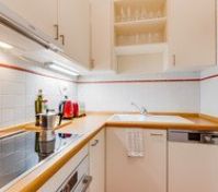 Pronájem bytu Praha