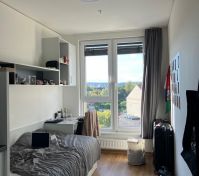 Pronájem domu Praha