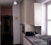 Pronájem bytu Třinec