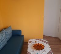 Pronájem bytu Olomouc