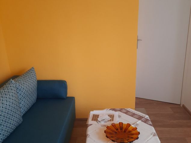 Pronájem bytu Olomouc