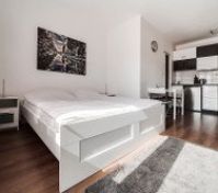 Pronájem bytu Praha