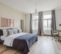 Pronájem bytu Praha