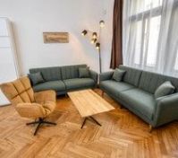 Pronájem bytu Praha