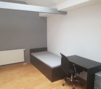 Samostatný pokoj pro dva - kompletní vybavení pro každého