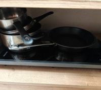 Pronájem bytu Praha