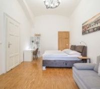 Bedroom for 4 people